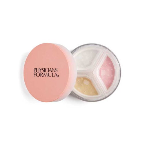 Physicians Formula - Poudres d'étanchéité 3 en 1 Mineral Wear