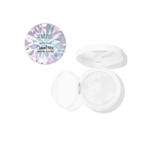 Physicians Formula - Poudre libre translucide Diamond Mineral Wear