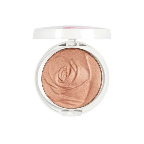 Physicians Formula - *Rosé All Day* - Highlighter en poudre Petal Glow - Petal Pink