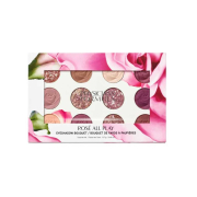 Physicians Formula - *Rosé All Day* - Palette de fards à paupières Rosé