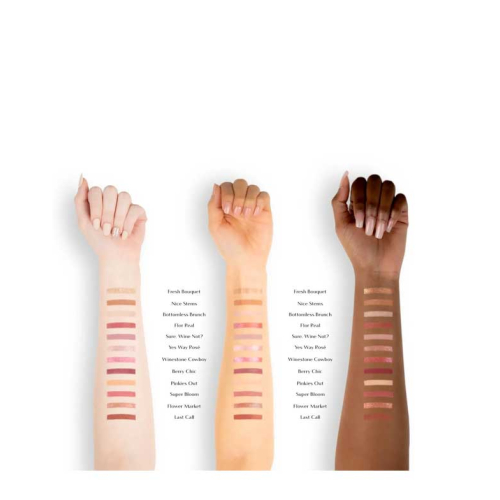 Physicians Formula - *Rosé All Day* - Palette de fards à paupières Rosé