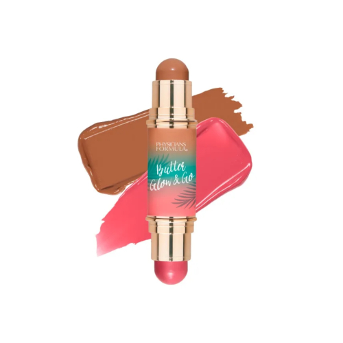 Physicians Formula - Bâton multi-usages Butter Glow & Go - Berry Tan