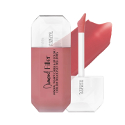 Physicians Formula - Teinture pour les lèvres et les joues Mineral Wear Diamond Filler - Radiant Pink