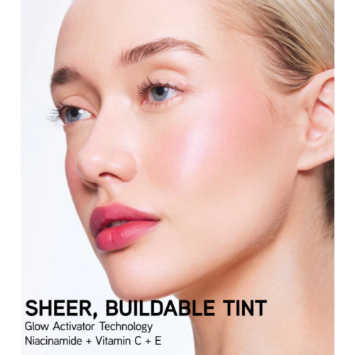 Physicians Formula - *Bronze Booster*- Teint pour lèvres et joues Sun Tint Glow - Berry Tint