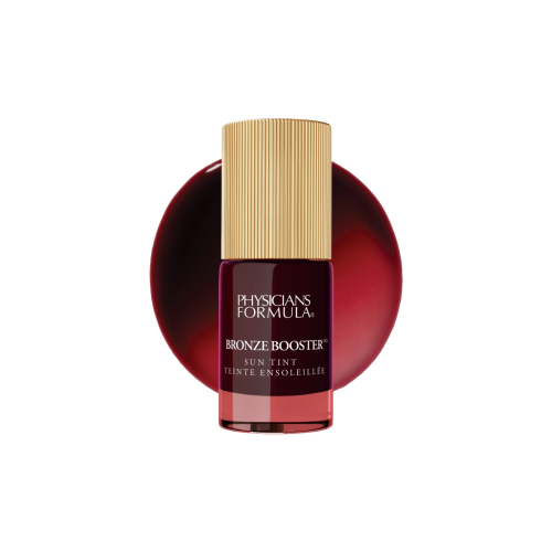 Physicians Formula - *Bronze Booster* - Teint pour lèvres et joues Sun Tint Glow - Bronze Tint