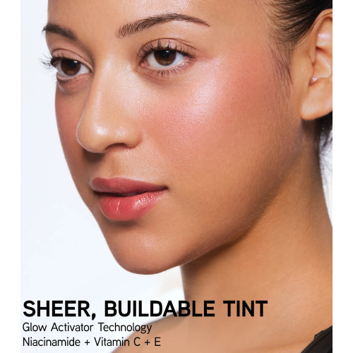Physicians Formula - *Bronze Booster* - Teint pour lèvres et joues Sun Tint Glow - Bronze Tint