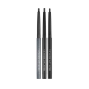 Physicians Formula - Trio eye-liner gel Eye Booster - Black