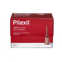 Pilexil - Ampoules anti-chute