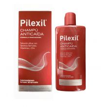 Pilexil - Shampooing anti-chute formule innovante - 300 ml