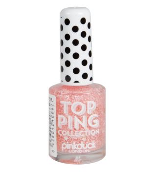 Pinkduck - Vernis à ongles Top Ping Collection - 290