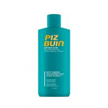 Piz Buin - After Sun Lotion Hydratante Intensificatrice de Bronzage