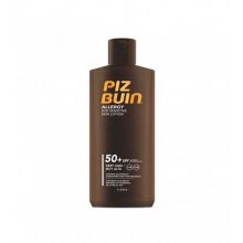 Piz Buin - Lotion solaire peaux sensibles Allergy 200ml - SPF50+