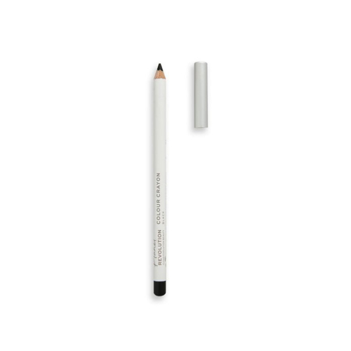 Planet Revolution - Crayon multi-usages Colour Crayon - Black