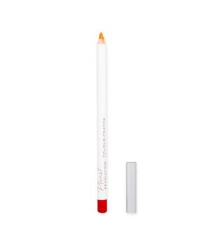 Planet Revolution - Crayon multi-usages Colour Crayon - Orange
