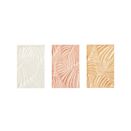 Planet Revolution - Palette de visages - Rainforest