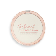 Planet Revolution - Poudre Compacte Universelle