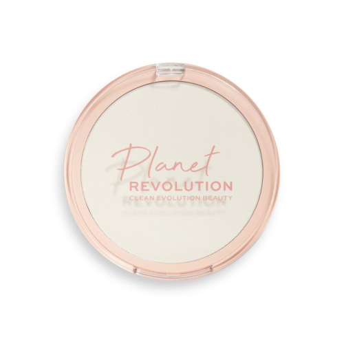 Planet Revolution - Poudre Compacte Universelle