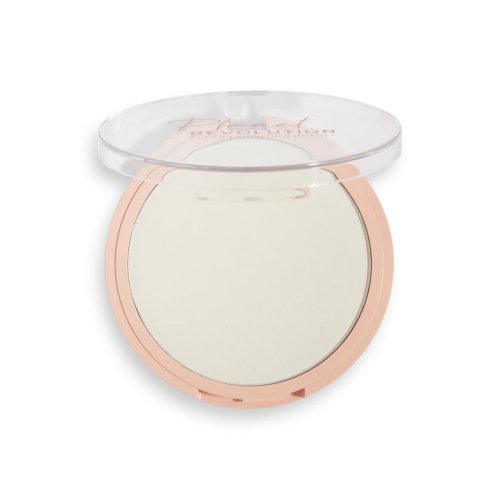 Planet Revolution - Poudre Compacte Universelle