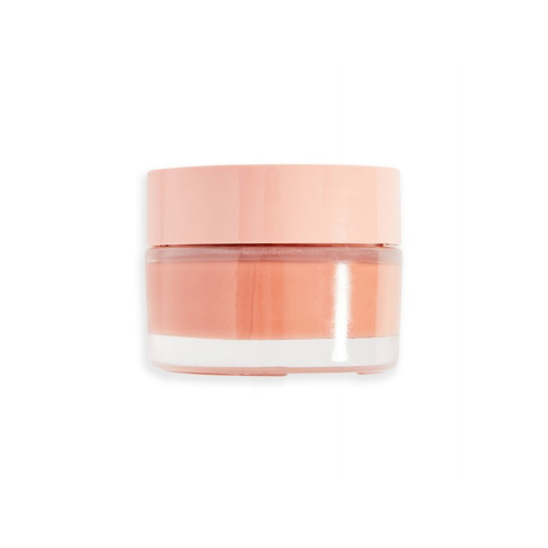 Planet Revolution - Teinture lèvres et joues The Colour Pot - Blushed Cherry