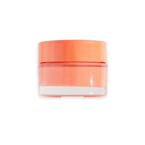 Planet Revolution - Teinture lèvres et joues The Colour Pot - Peach Breeze