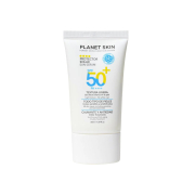 Planet Skin - Crème Solaire Clear Sun Serum Spf 50+ PA ++++