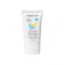 Planet Skin - Crème Solaire Clear Sun Serum Spf 50+ PA ++++