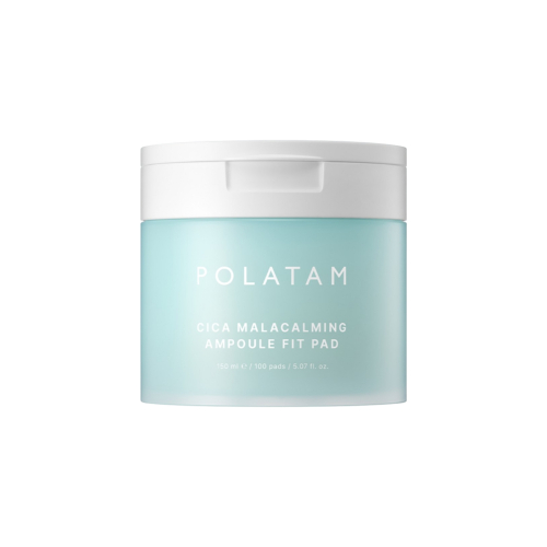 Polatam - Coussinets dans un coussin CICA Malacalming Fit - 100 pièces