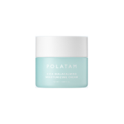 Polatam - Crème hydratante pour le visage Cica Malacalming