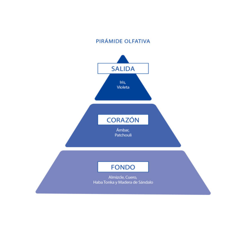 Poseidon - Eau de toilette pour homme 150ml - God