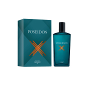 Poseidon - Eau de toilette pour homme 150ml - Poseidon X