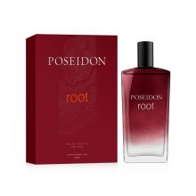 Poseidon - Eau de toilette pour homme 150ml - Root