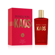 Poséidon - Eau de toilette pour homme 150ml - Kaos