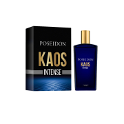 Poseidon - Eau de toilette pour homme 150ml - Kaos Intense