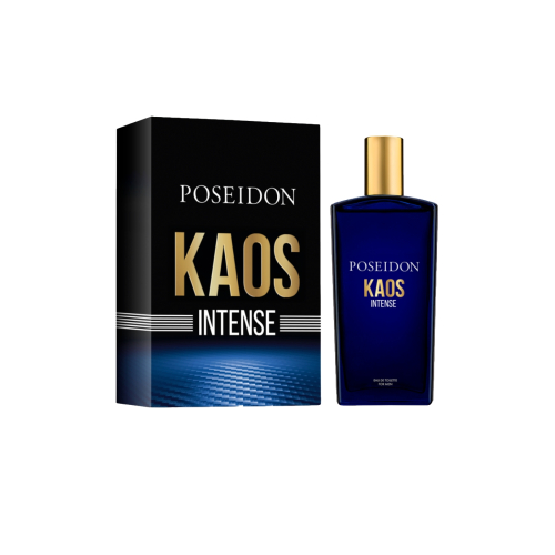 Poseidon - Eau de toilette pour homme 150ml - Kaos Intense