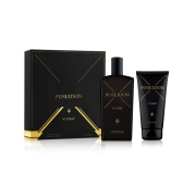 Poseidon - Pack d'Eau de toilette pour homme - Poseidon Homme