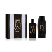Poseidon - Coffret Eau de toilette + Gel douche - For Me