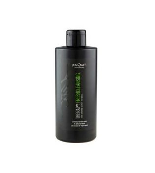 PostQuam - *Therapy Fresh Cleansing* - Shampooing anti-graisse