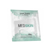 PostQuam - Masque facial exfoliant à l'acide glycolique
