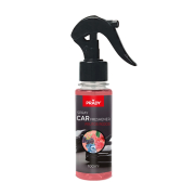 Prady - Spray désodorisant pour voiture Car Freshener - Fruits rouges