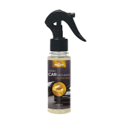 Prady - Spray désodorisant pour voiture Car Freshener - Golden Man