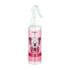 Prady - Désodorisant d'intérieur en spray 220ml - Pink Butterfly