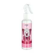 Prady - Désodorisant d'intérieur en spray 220ml - Pink Butterfly