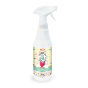 Prady - Désodorisant spray maison 700ml - Bébé