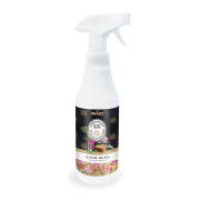 Prady - Désodorisant en spray pour la maison 700ml - Spa Ritual