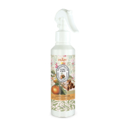 Prady - Désodorisant en spray pour la maison 220ml - Cannelle et Orange