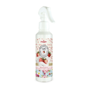 Prady - Désodorisant en spray pour la maison 200ml - Fraise et Crème