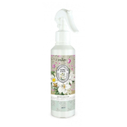 Prady - Désodorisant en spray pour la maison 200ml - Jasmin Blanc