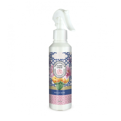 Prady - Désodorisant en spray pour la maison 200ml - Kelaat Rose