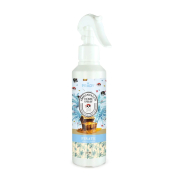 Prady - Désodorisant en spray maison 200ml - Pirate