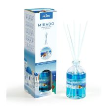 Prady - Désodorisant Mikado - Air Méditerranéen